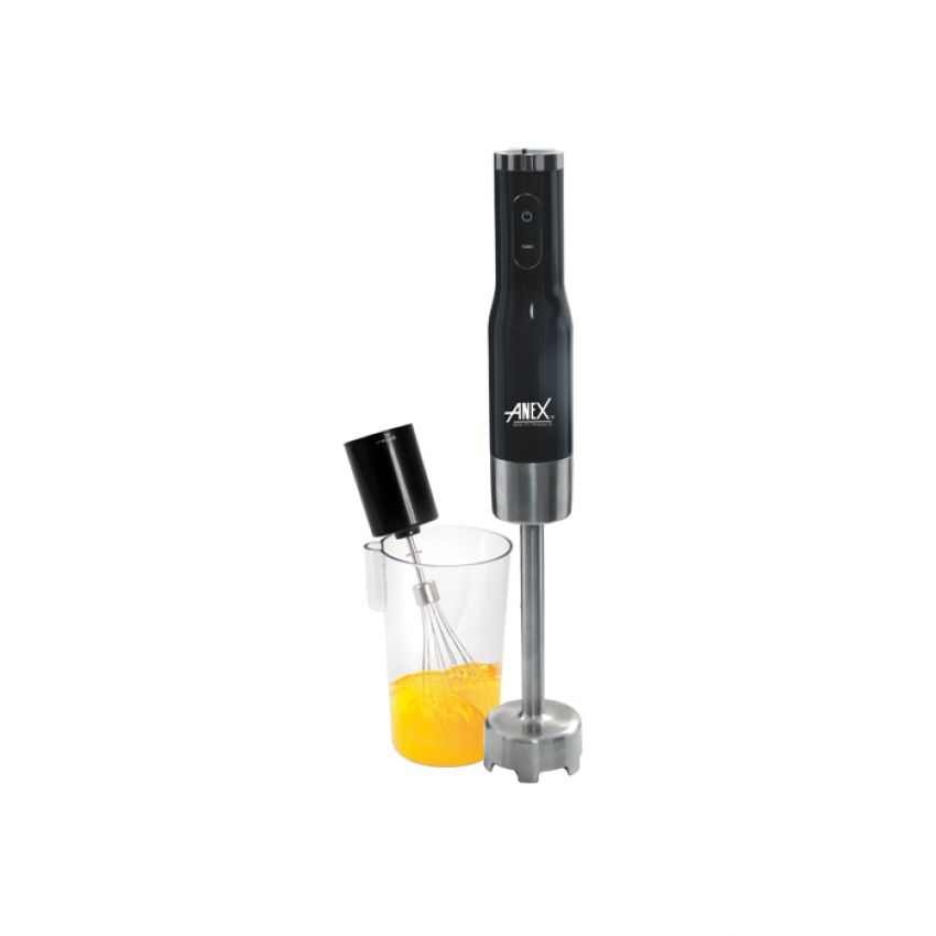 1 Anex Ag 132 Deluxe Hand Blender 800watts in Pakistan